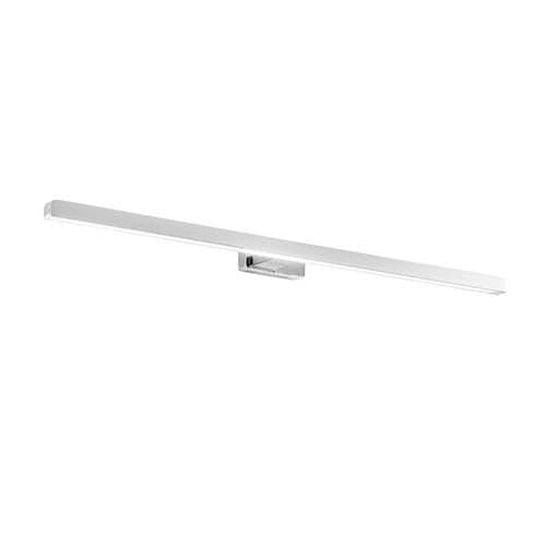 Applique LED INTEC 13W Chrome LANCER - LED-W-LANCER CR