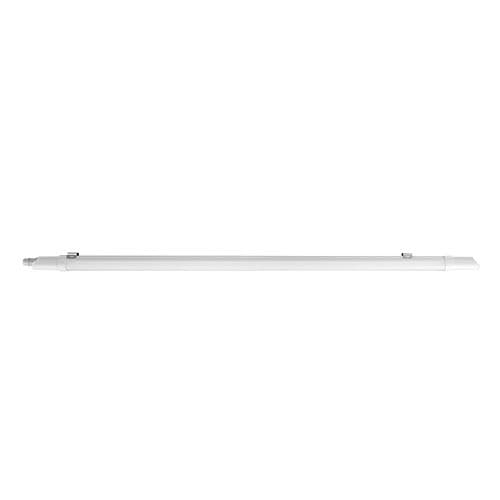 LEDVANCE Réglette LED intégrée étanche Submarine slim value  230V 24W  2160lm 150cm blanc  - 266438