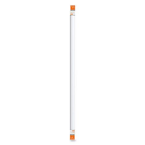 Réglette LED intégrée étanche LEDVANCE 24W 150cm blanc Submarine slim value - 266438