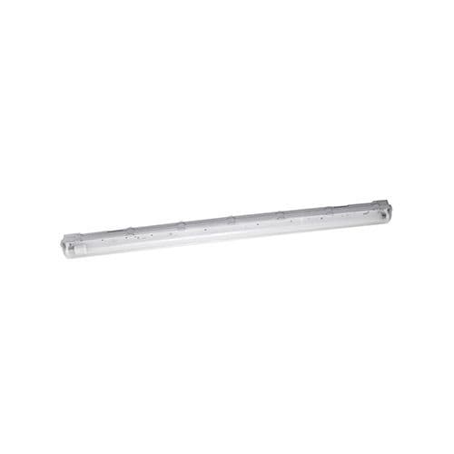 Réglette LED étanche LEDVANCE 16W 120cm grise Submarine - 303942