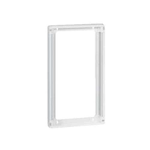 LEGRAND Drivia Rehausse pour tableau électrique 3 rangées 18 modules - 401273