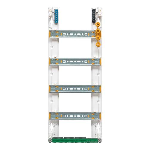 bornier 227mm Drivia LEGRAND dans tableau électrique