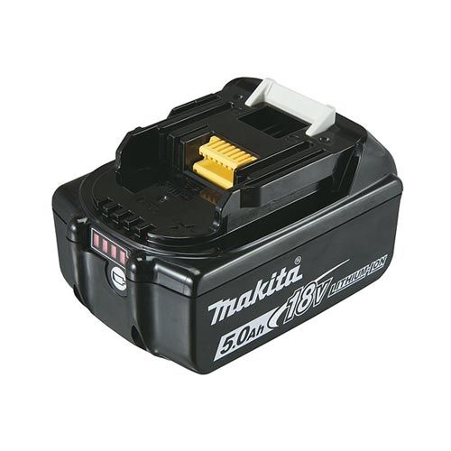 MAKITA Batterie outillage électroportatif 18V 5Ah - 197280-8