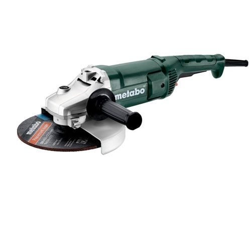 METABO Meuleuse d'angle 2000W WP 2000-230 - 606431000