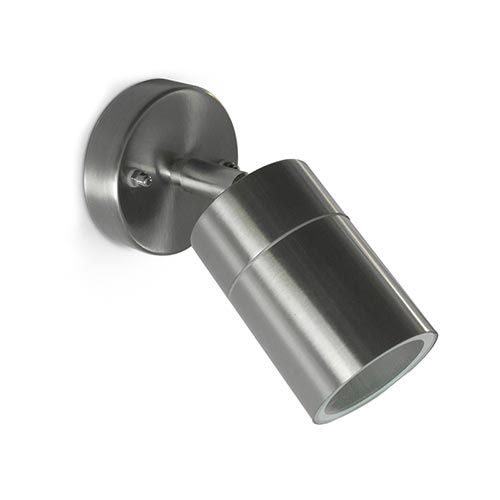 MIIDEX Applique extérieure orientable inox 316L - 700370