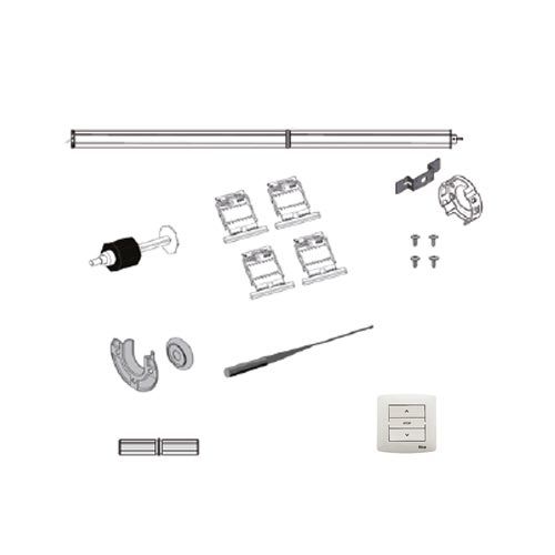 Kit de motorisation NICE Era T volets roulants filaire 30Nm - ET30F