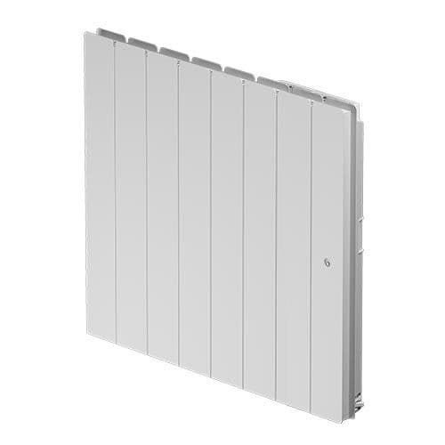 Fontea  NOIROT Radiateur à inertie fonte horizontal Blanc 1500W - DCN3485SEEC_x000D_