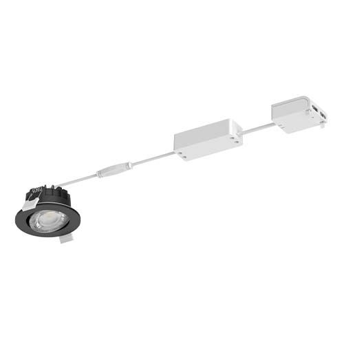 Spot LED Philips encastrable