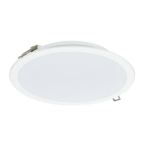 PHILIPS Ledinaire Downlight LED encastrable 19,5W 2000lm 225mm CCT blanc - 329126