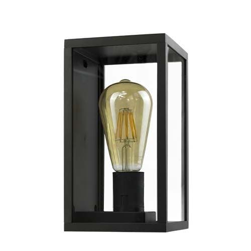 Applique extérieure LED 230V 7W 800lm 2700K anthracite