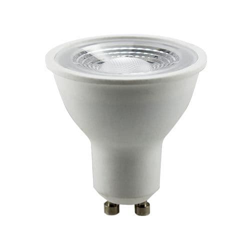 LED pour piquet orientable en inox