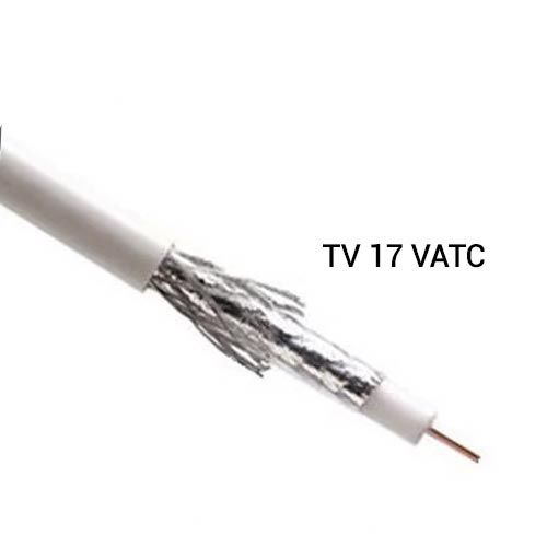 Câble TV 17 VATC au mètre