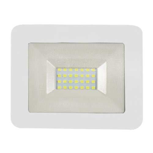 Projecteur LED extérieur extra plat 20W 1500lm blanc