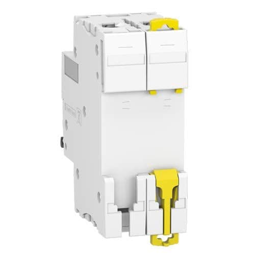 Disjoncteur électrique iC60 Acti9 Europe