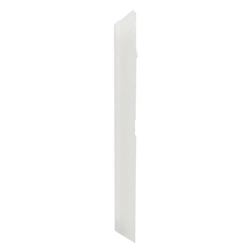 Plaque de finition 4 modules SCHNEIDER Unica Pro Blanc - NU411418