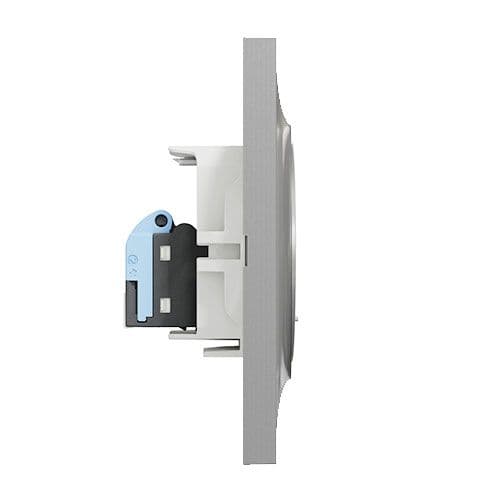 Schneider Prise RJ45 grade 1 catégorie 6 blanc gamme Odace 