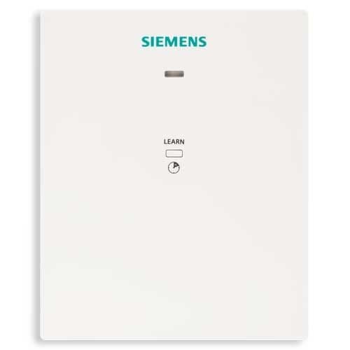 SIEMENS Récepteur sans fil pour programmateur fil pilote