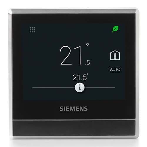 SIEMENS Thermostat connecté digital - RDS110