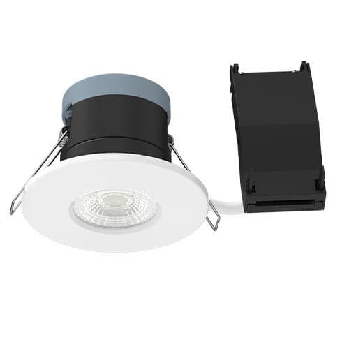 Spot LED SOLUM  600lm 4000K blanc - S0010640D