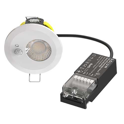 SOLUM Draco spot LED encastrable