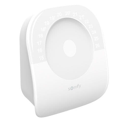 SOMFY Thermostat connecté radio - 1870775