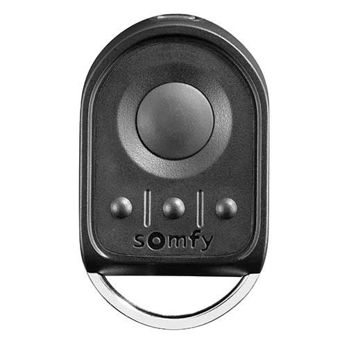 Somfy keygo  télécommande 4 canaux io