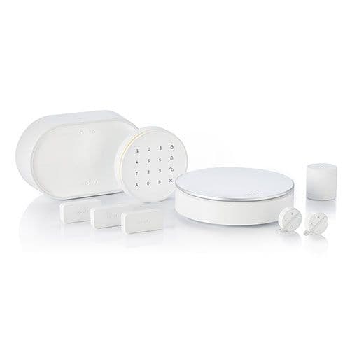 SOMFY Home Alarm Advanced - 1875259