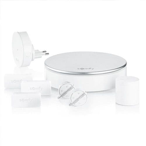 SOMFY Home Alarm - 2401497