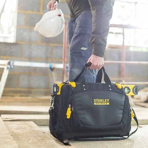 Sac à outils STANLEY Fatmax - FMST1-80147