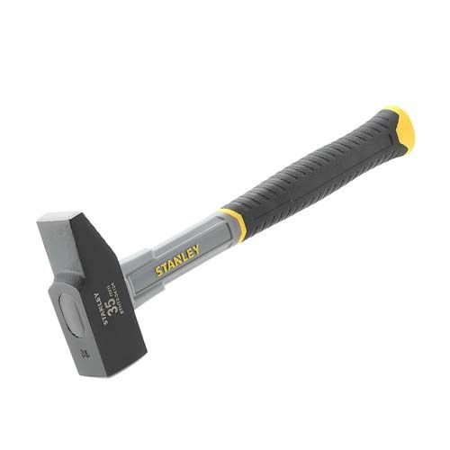 STANLEY Marteau rivoir manche fibre de verre 35mm - STHT0-54154