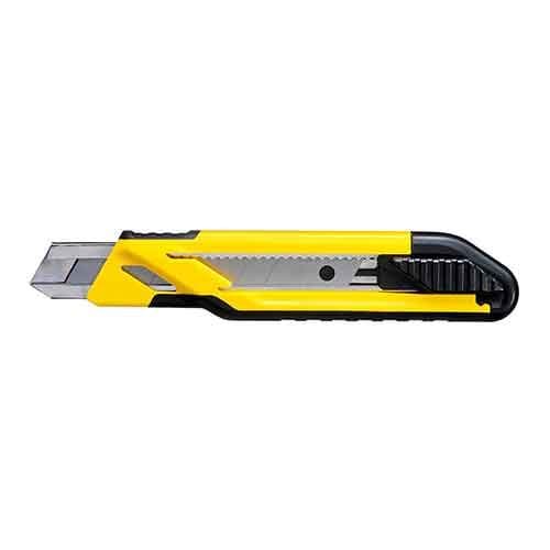 STANLEY Cutter 18mm Autolock - STHT10266-0