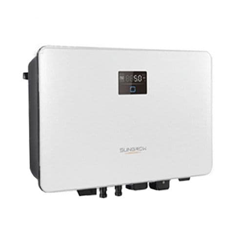 Onduleur solaire monophasé SUNGROW 3kW - SG3.0RS-S