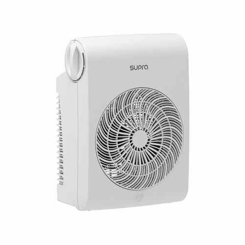 SUPRA Radiateur soufflant salle de bains SB20 2500W - 154119