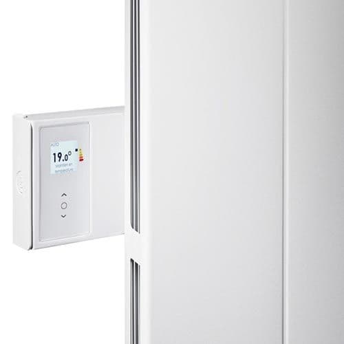 Radiateur connecté vertical 1500W THERMOR Ingénio 3