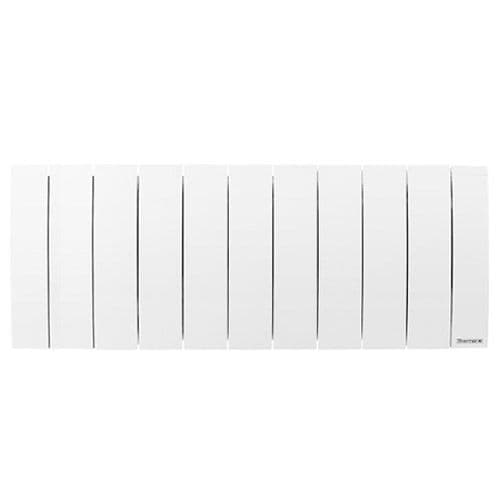 Radiateur blanc Bilbao Thermor