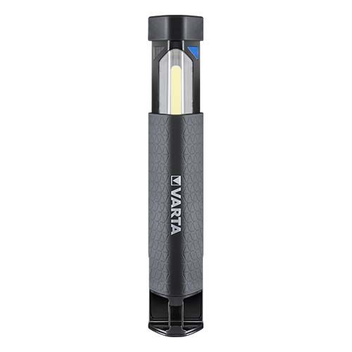 VARTA Lampe de travail WORK FLEX Telescope Light 250lm + 4AA - 18646101421