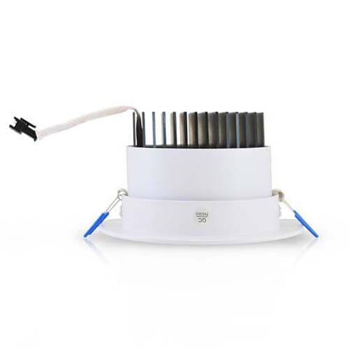 VISION-EL Spot LED orientable 12W - Profil