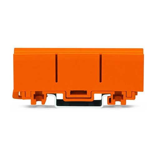 Wago Adaptateur de fixation sur rail DIN pour borne 2273 - 2273-500