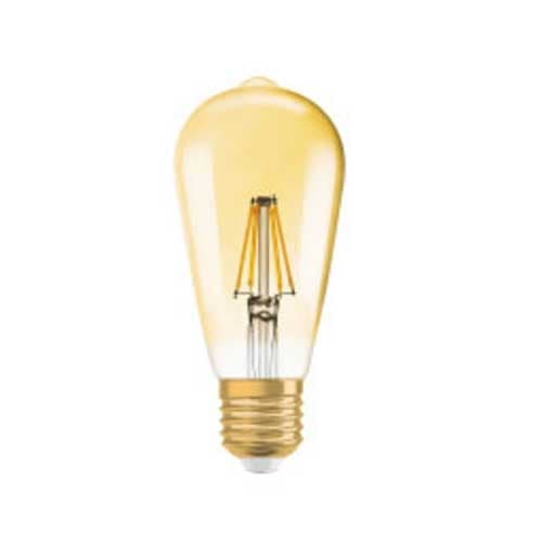 Ampoule LED vintage