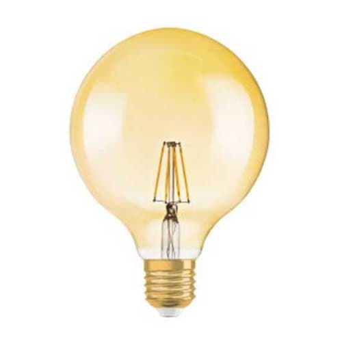 Ampoule LED globe