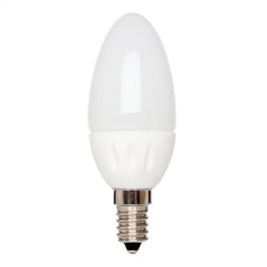 Ampoule LED flamme Verbatim