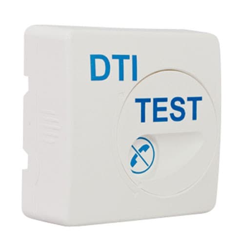 Dispositif Terminal Intérieur (DTI) RJ45