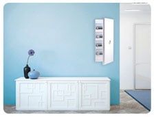 porte legrand drivia design