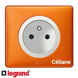 Diversité Legrand Céliane