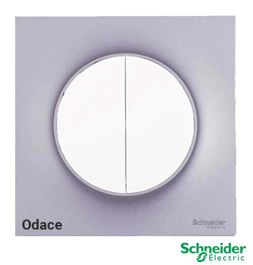 Appareillages électriques Schneider Odace