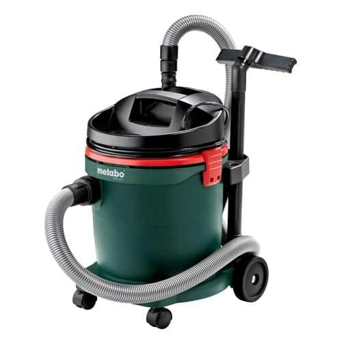 Aspirateur multifonction Metabo