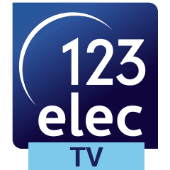 Chaîne Youtube 123elecTV