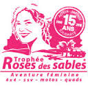 Trophée Roses des Sables